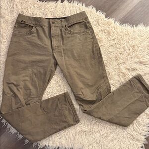 Kuhl Tan Pants